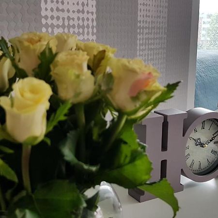 Chmielna Park Apartment Gdansk Bagian luar foto
