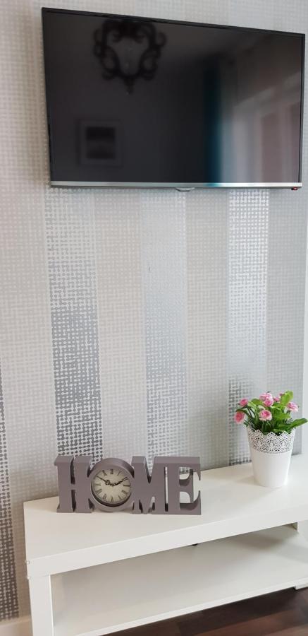 Chmielna Park Apartment Gdansk Bagian luar foto