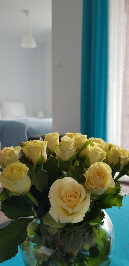 Chmielna Park Apartment Gdansk Bagian luar foto
